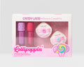 CANDY LAND X BEAUTY CREATIONS LOLLIPOPPIN' LIQUID BLUSH & MINI SPONGE SET