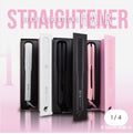 BEAUTY CREATIONS HAIR- NEW HAIR STRAIGHTENERS- 1PC