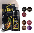 Hair Dye Shampoo