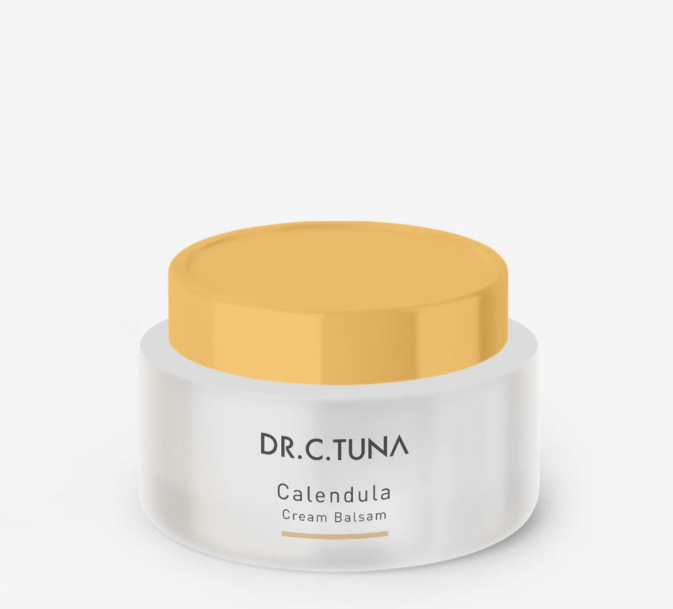 Caléndula Cream Balsam